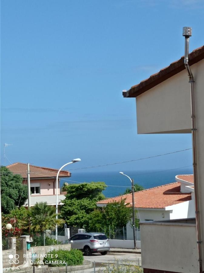 Il Canto Del Mare Castelsardo Zewnętrze zdjęcie
