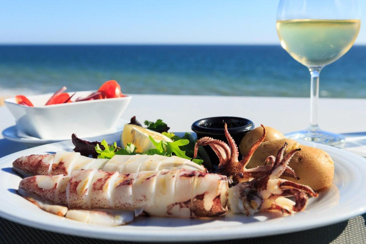 Il Canto Del Mare Castelsardo Zewnętrze zdjęcie