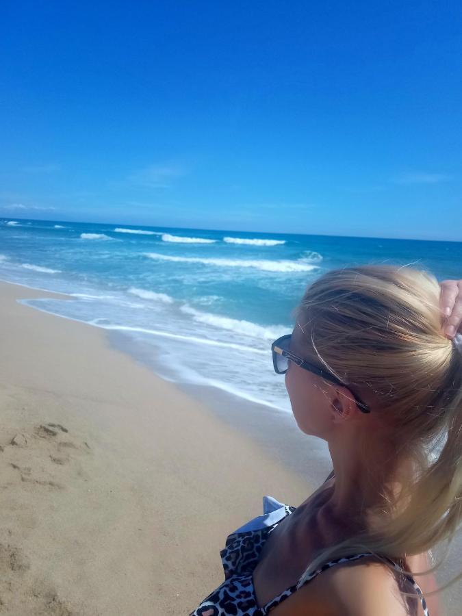 Il Canto Del Mare Castelsardo Zewnętrze zdjęcie
