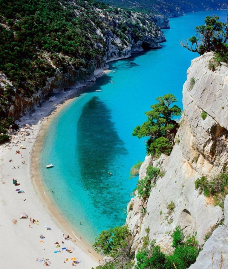 Il Canto Del Mare Castelsardo Zewnętrze zdjęcie